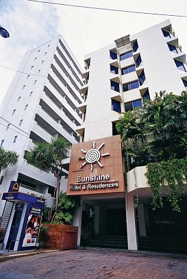 Sunshine Hotel & Residences