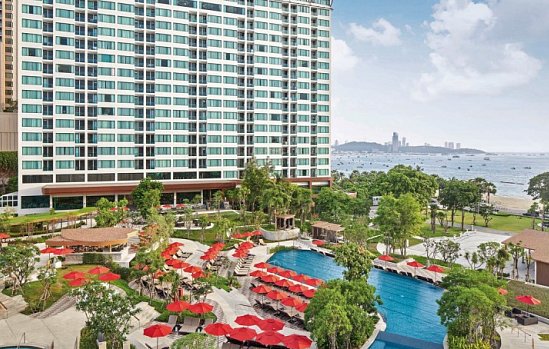 Amari Pattaya
