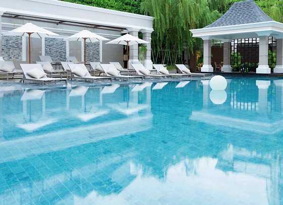 The Beverly Hotel Pattaya