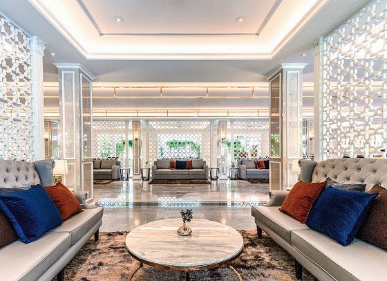 The Beverly Hotel Pattaya