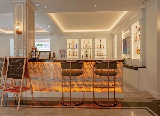 The Beverly Hotel Pattaya