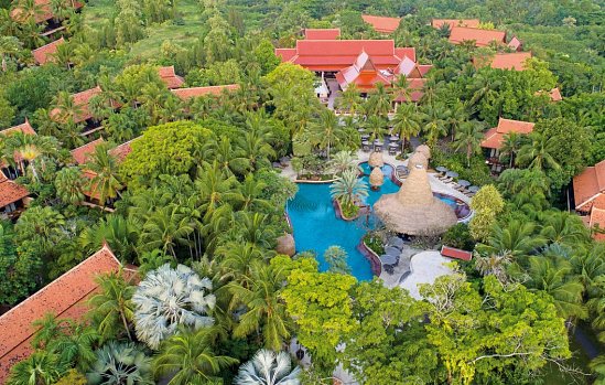 Anantara Hua Hin Resort