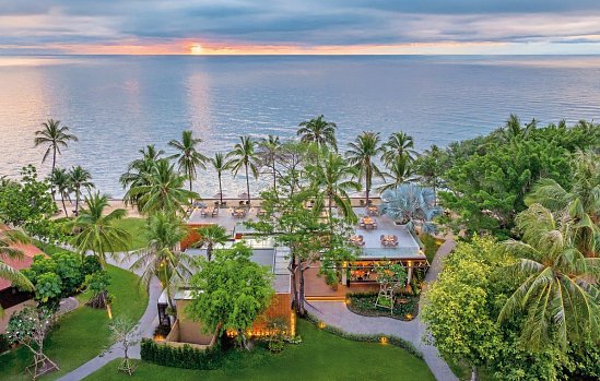 Anantara Hua Hin Resort