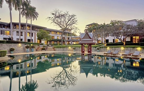 Chiva-Som Hua Hin