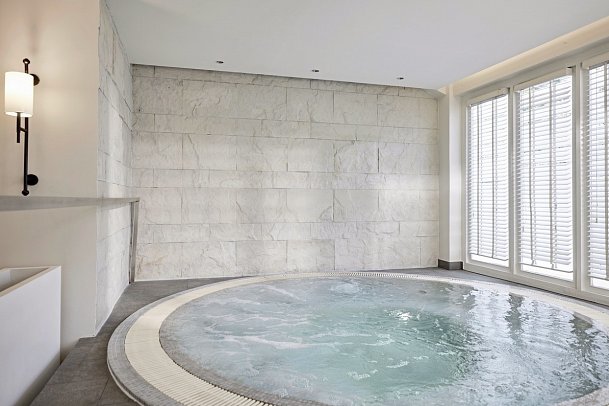 Dusit Thani Hua Hin - Spa