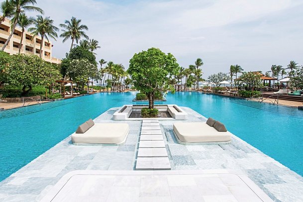 Dusit Thani Hua Hin