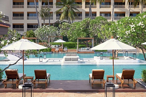 Dusit Thani Hua Hin