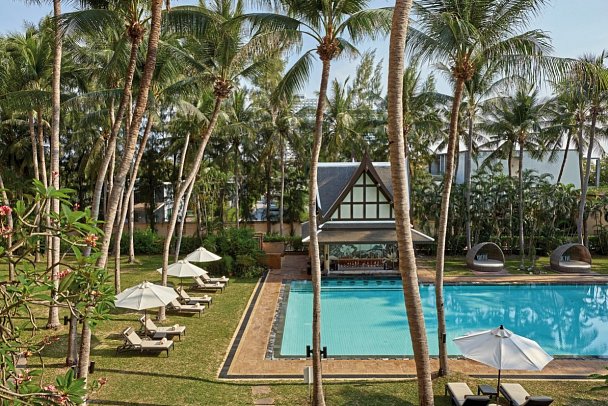 Dusit Thani Hua Hin