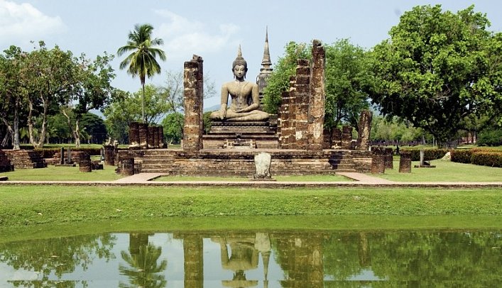 ADAC-Special: Thailand - Mehr als ein Land des Lächelns