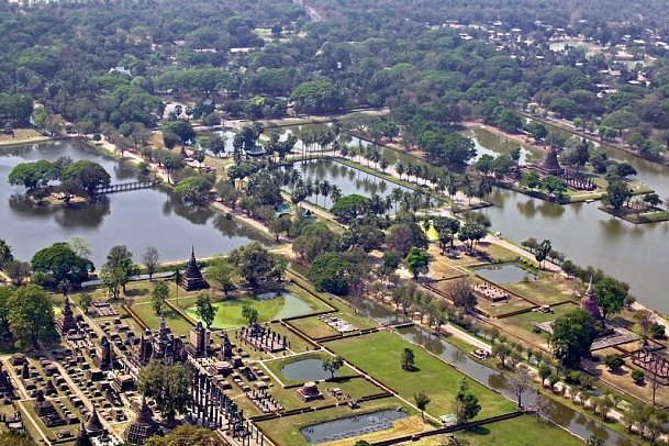 ADAC-Special: Thailand - Mehr als ein Land des Lächelns