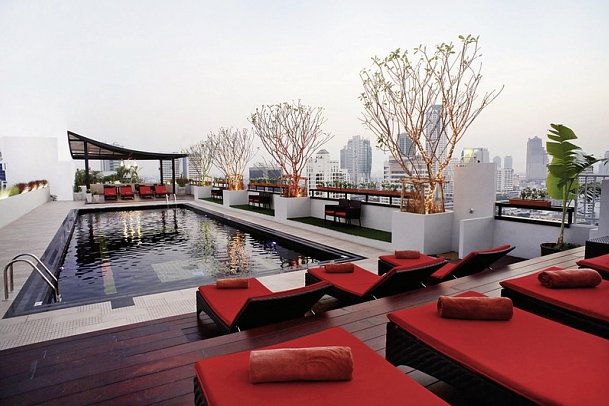 Furama Silom Bangkok