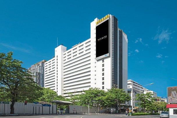 Furama Silom Bangkok