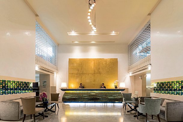 Furama Silom Bangkok