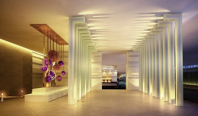 Furama Silom Bangkok