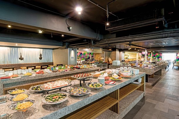 Furama Silom Bangkok