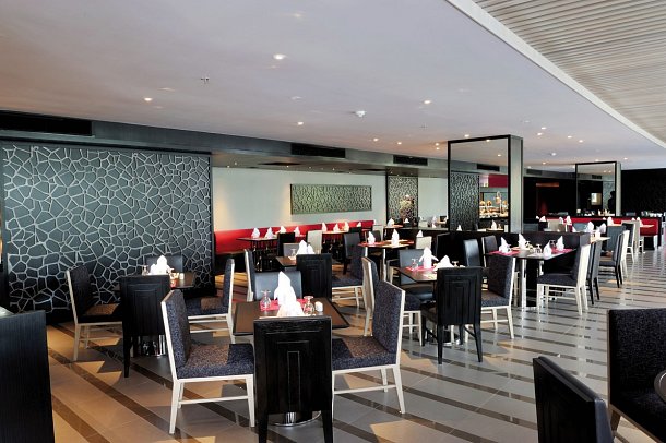 Amaranth Suvarnabhumi Hotel