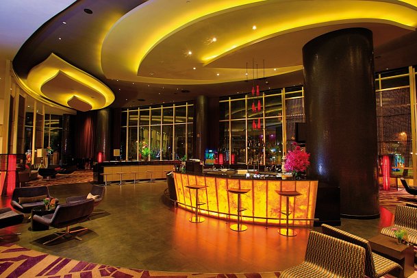 Amaranth Suvarnabhumi Hotel