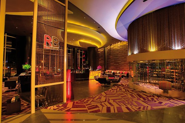 Amaranth Suvarnabhumi Hotel