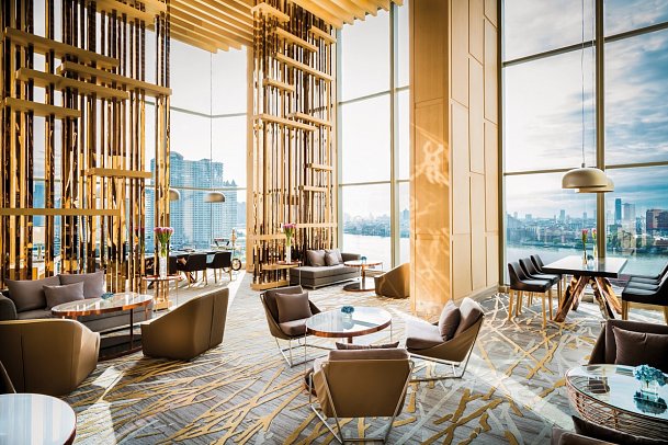 Avani+ Riverside Bangkok Hotel