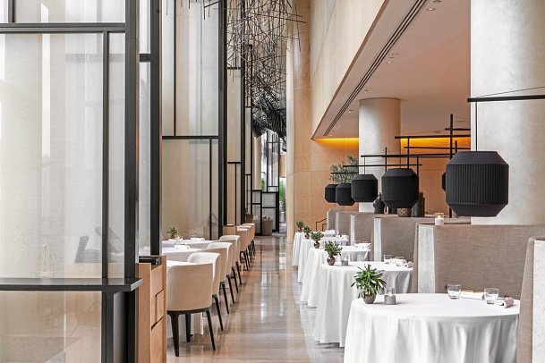 Park Hyatt Bangkok - Embassy Room