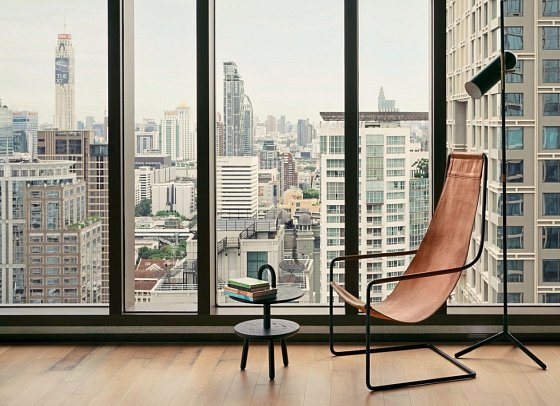 Kimpton Maa-Lai Bangkok