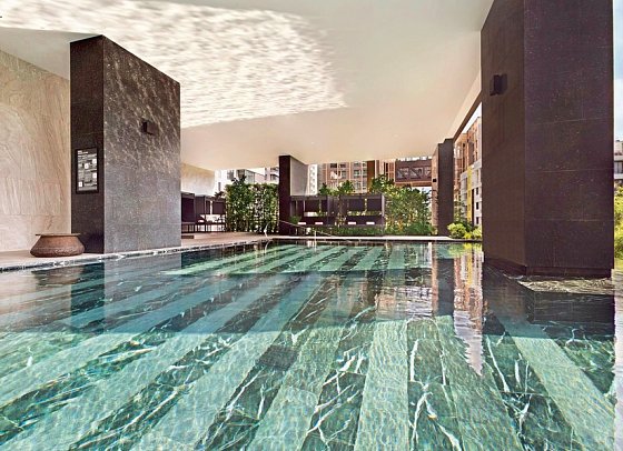 Kimpton Maa-Lai Bangkok