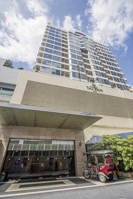 Tai-Pan Hotel Bangkok