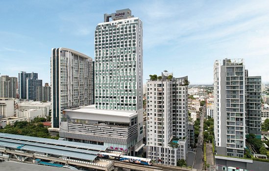 AVANI Sukhumvit Bangkok