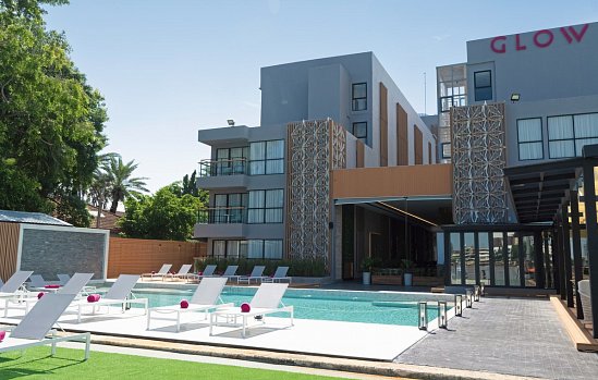 GLOW Bangkok Riverside