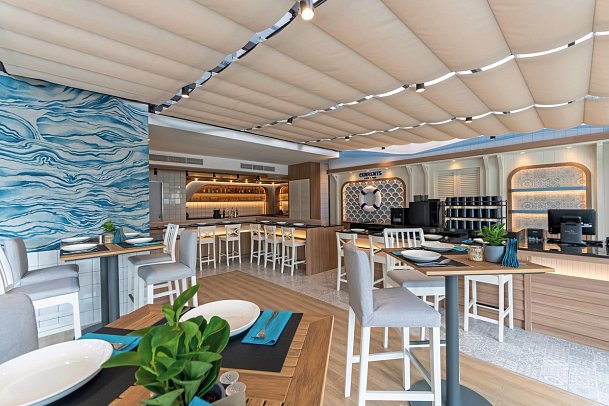 GLOW Bangkok Riverside