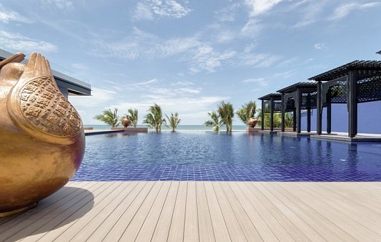 Ace of Hua Hin Resort