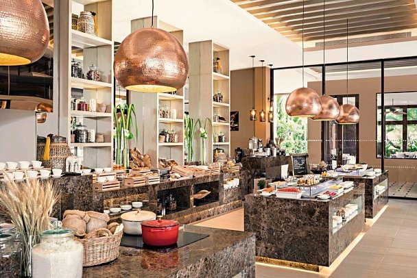 Mövenpick Asara Resort & Spa Hua Hin