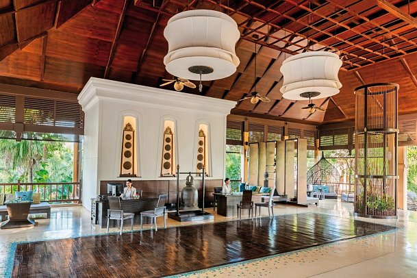 Mövenpick Asara Resort & Spa Hua Hin