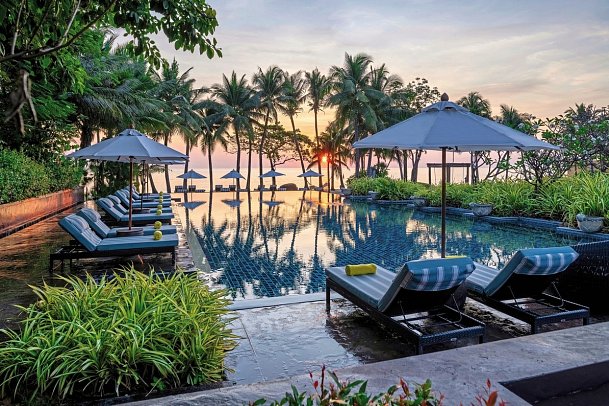 Mövenpick Asara Resort & Spa Hua Hin