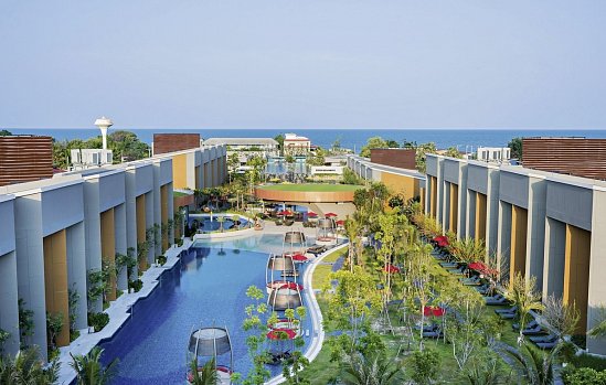 AVANI + Hua Hin Resort