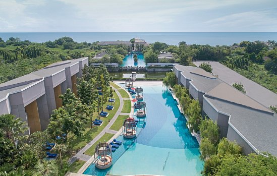 AVANI+ Hua Hin Resort
