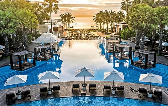 InterContinental Hua Hin Resort