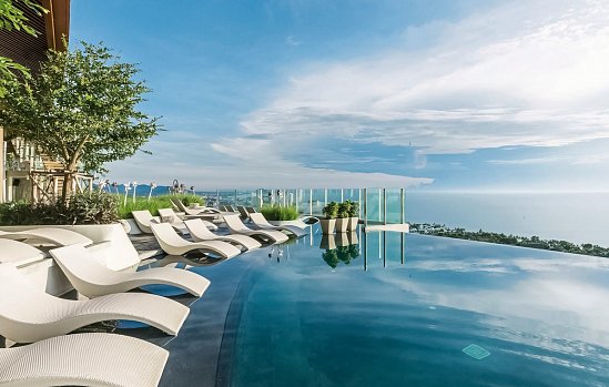 Holiday Inn Resort Vana Nava Hua Hin