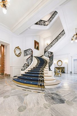 Hôtel du Palais Biarritz