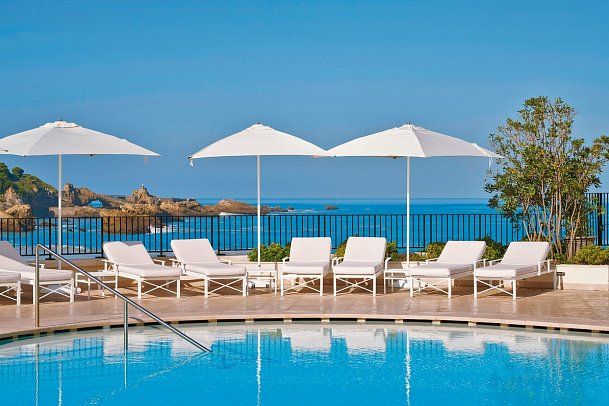 Hôtel du Palais Biarritz