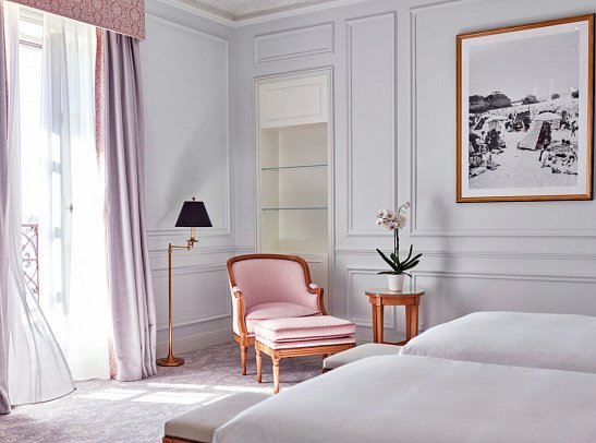 Hôtel du Palais Biarritz