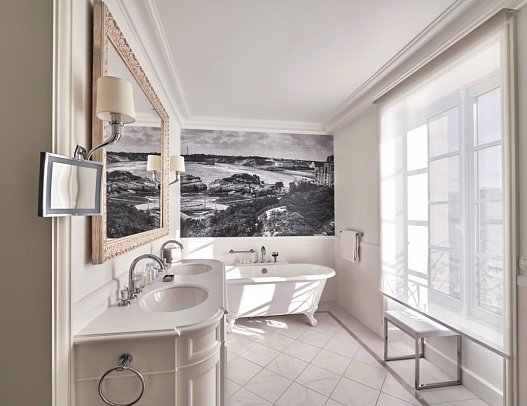 Hôtel du Palais Biarritz