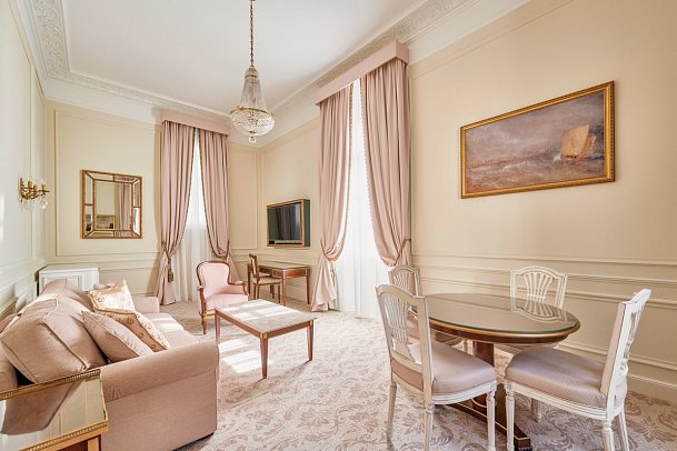 Hôtel du Palais Biarritz