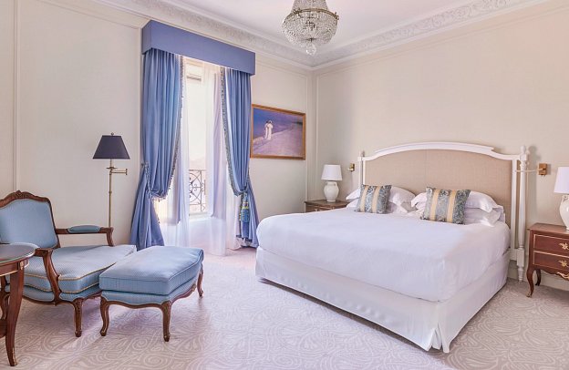 Hôtel du Palais Biarritz