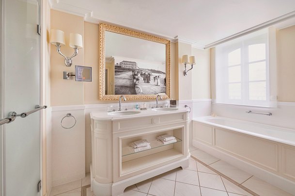 Hôtel du Palais Biarritz