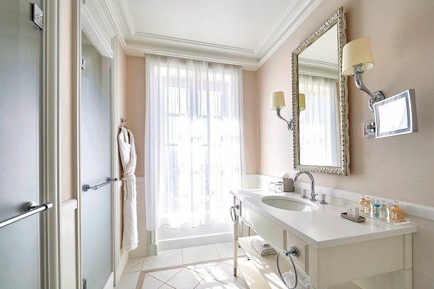 Hôtel du Palais Biarritz