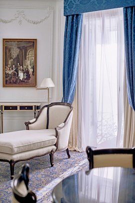 Hôtel du Palais Biarritz