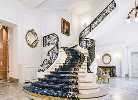 Hôtel du Palais Biarritz
