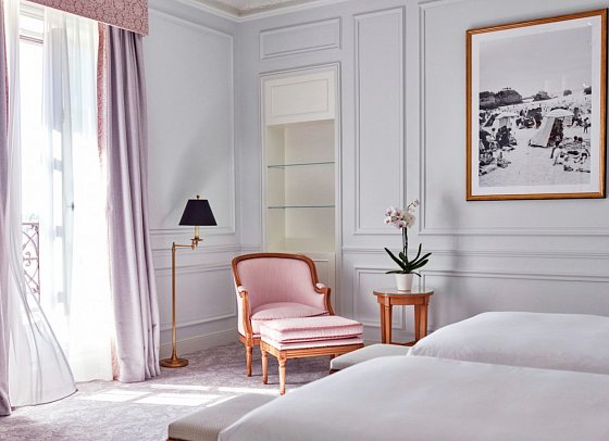 Hôtel du Palais Biarritz