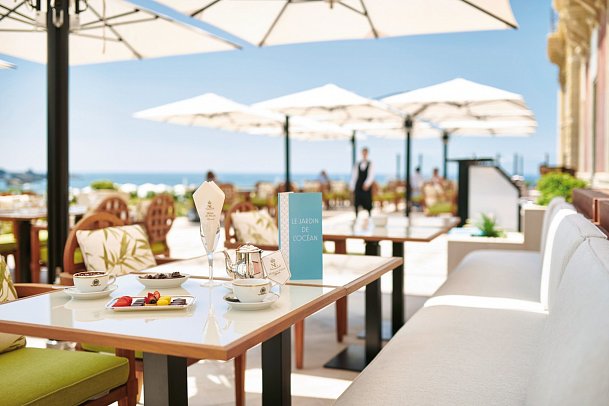 Hôtel du Palais Biarritz